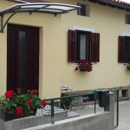 Apartma_Samy Izola Dış mekan fotoğraf