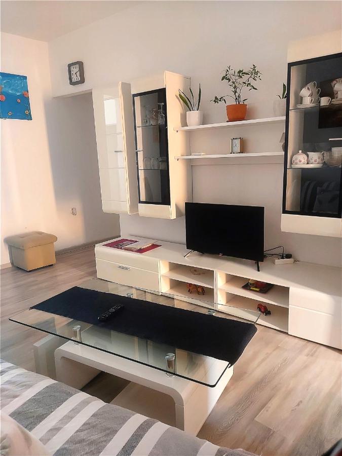 Apartma_Samy Izola Dış mekan fotoğraf