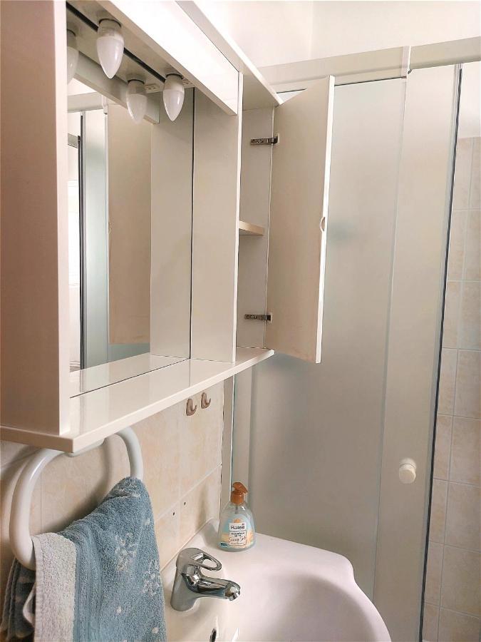 Apartma_Samy Izola Dış mekan fotoğraf