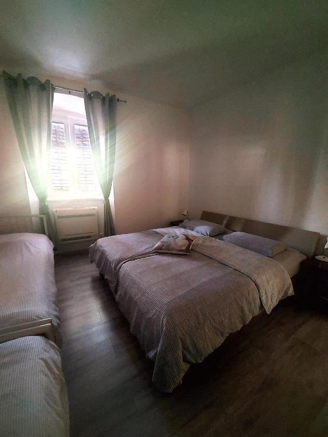 Apartma_Samy Izola Dış mekan fotoğraf