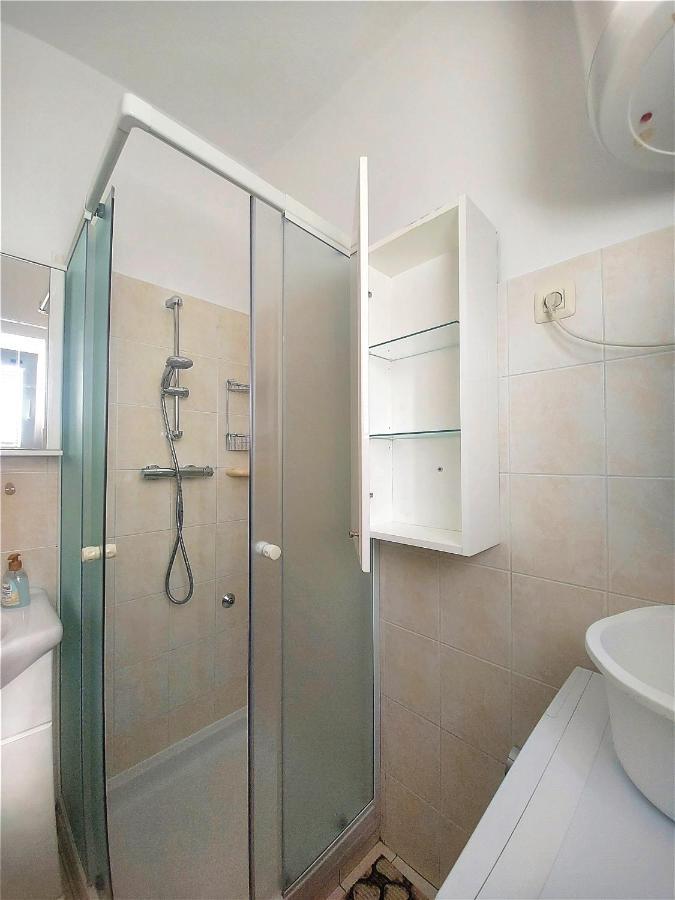 Apartma_Samy Izola Dış mekan fotoğraf