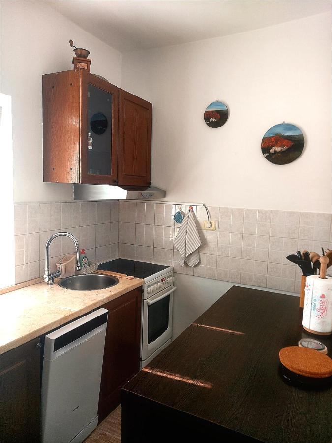 Apartma_Samy Izola Dış mekan fotoğraf