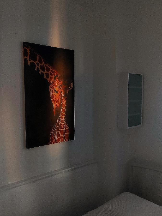 Apartma_Samy Izola Dış mekan fotoğraf