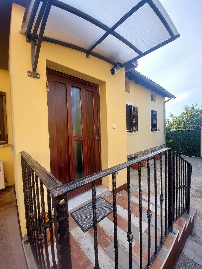 Apartma_Samy Izola Dış mekan fotoğraf