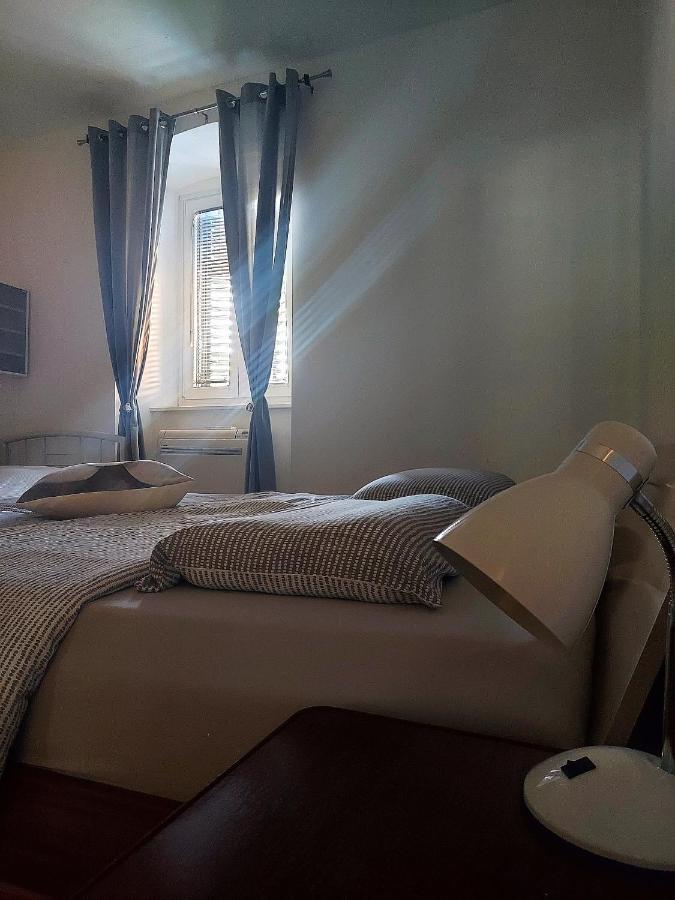 Apartma_Samy Izola Dış mekan fotoğraf