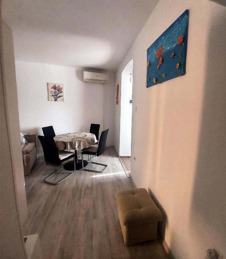 Apartma_Samy Izola Dış mekan fotoğraf