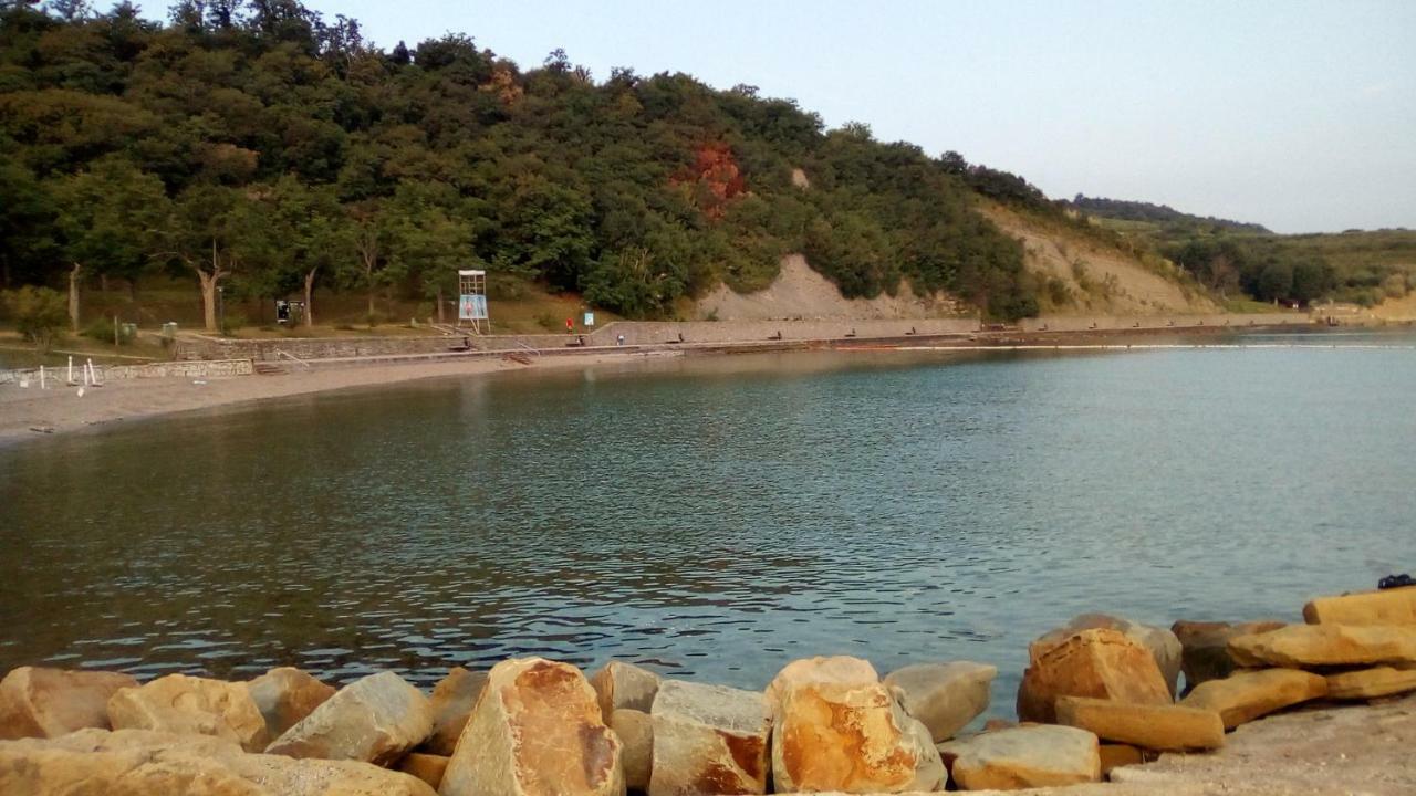 Apartma_Samy Izola Dış mekan fotoğraf