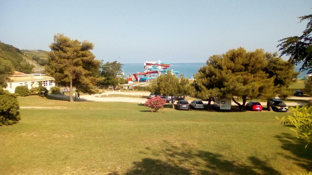 Apartma_Samy Izola Dış mekan fotoğraf