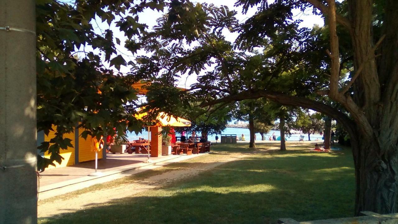 Apartma_Samy Izola Dış mekan fotoğraf