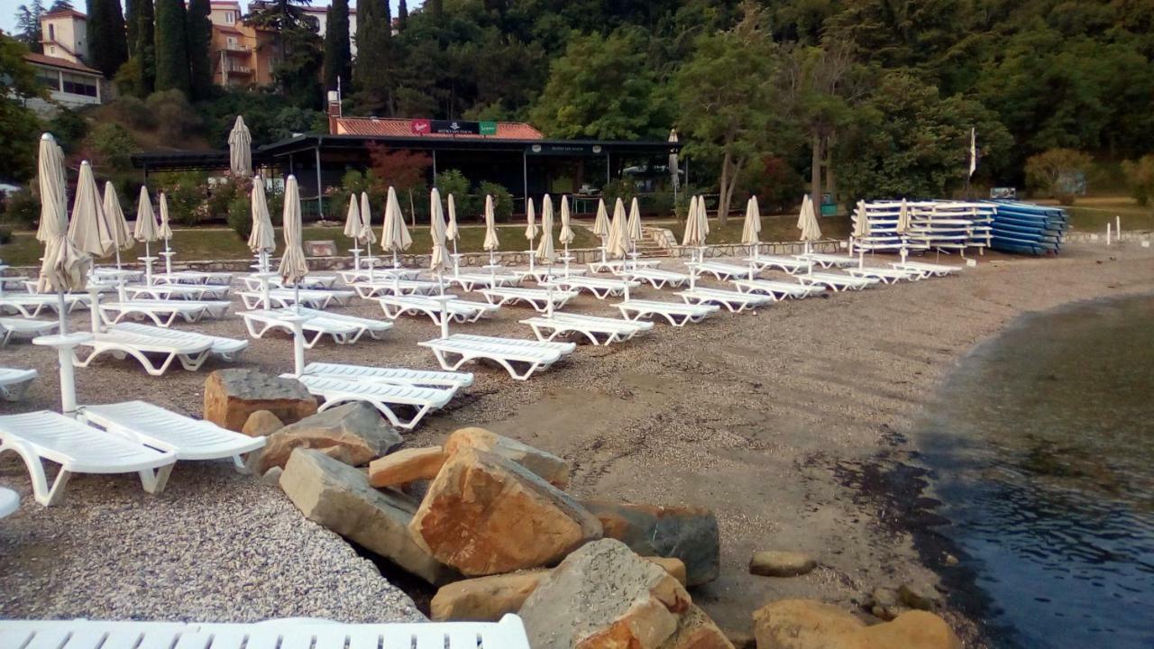 Apartma_Samy Izola Dış mekan fotoğraf