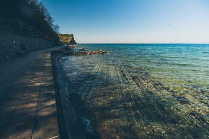 Apartma_Samy Izola Dış mekan fotoğraf