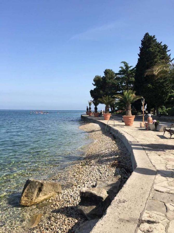 Apartma_Samy Izola Dış mekan fotoğraf